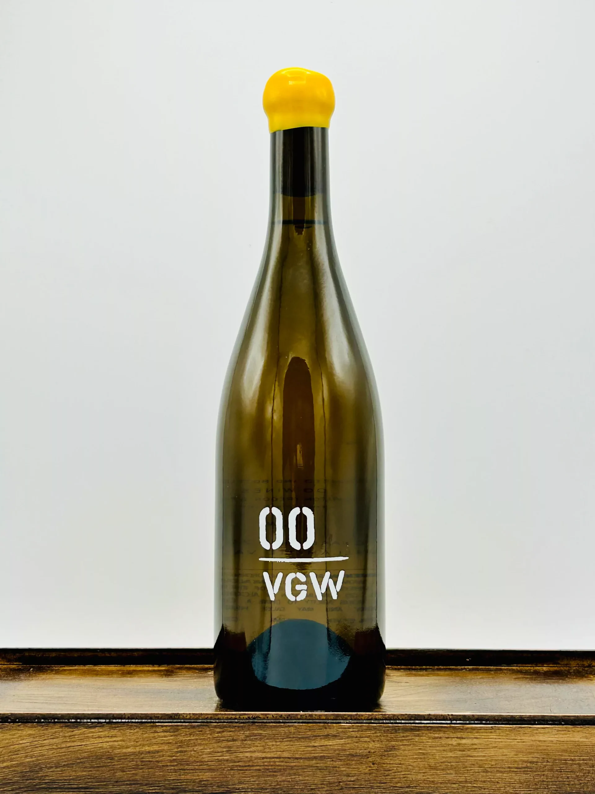 00 Wines 'VGW' Chardonnay Willamette Valley, 2023 (1.5L)