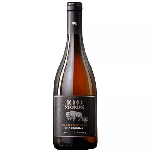 1000 Stories Chardonnay - 750ML