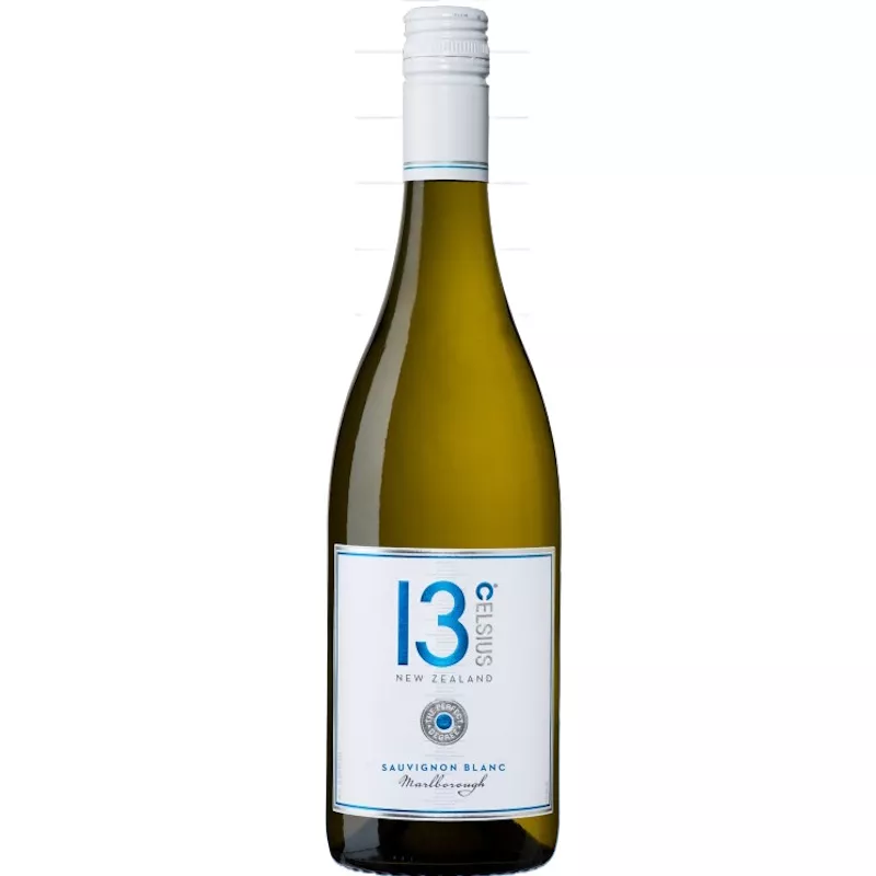 13 Celsius 2024 Sauvignon Blanc 750ml