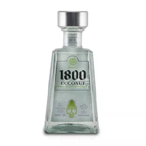 1800 Tequila Coconut – 1.75L