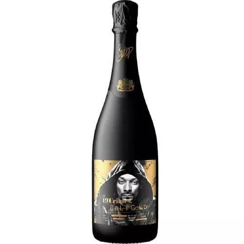 19 Crimes Cali Gold - 750ML
