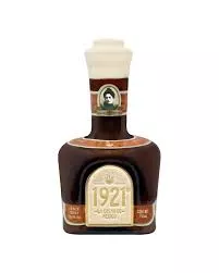 1921 Crema de Cream Tequila 750ml