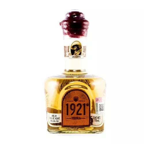 1921 Tequila Anejo - 750ML