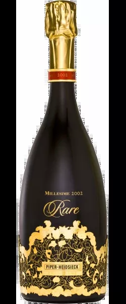 2008 Piper Heidsieck - Champagne Cuvee Rare