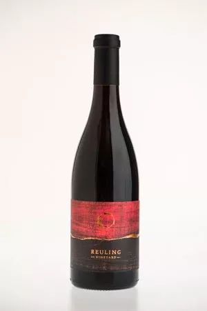 2011 Reuling Vineyard Pinot Noir Sonoma