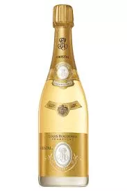 2015 Louis Roederer Cristal Millesime Brut 750ml