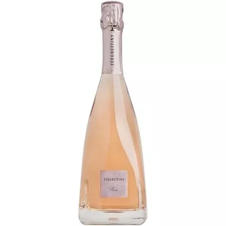 2017 Ferghettina - Franciacorta Brut DOCG Rose