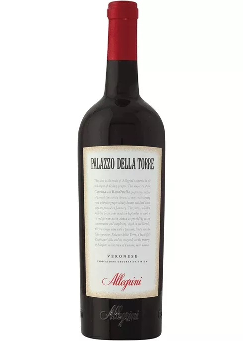 2018 Allegrini - Palazzo della Torre
