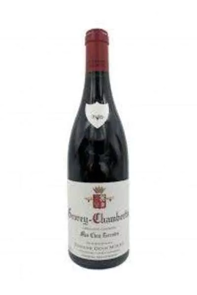 2019 Denis Mortet - Gevrey Chambertin mes Cinq Terroirs