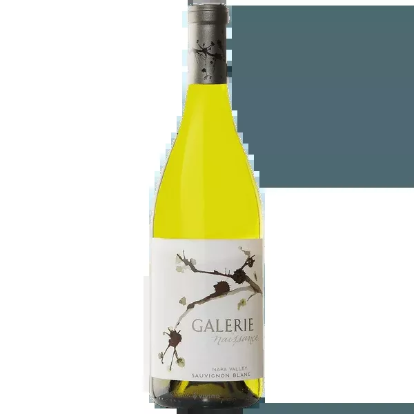 2019 Galerie - Sauvignon Blanc Napa Naissance