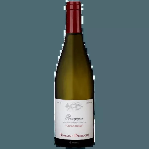 2020 Domaine Duroche - Bourgogne Blanc