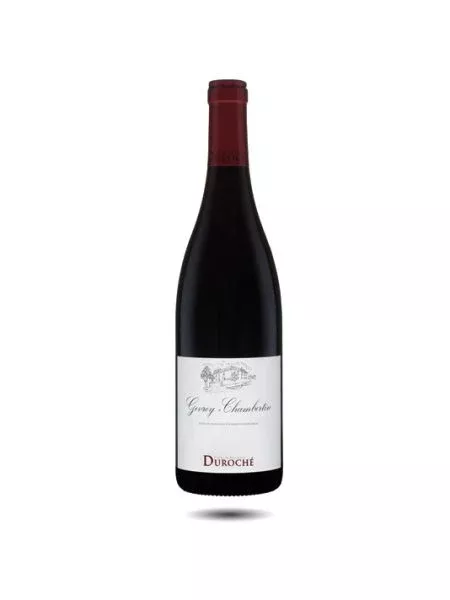 2020 Pierre & Marianne Duroche - Gevrey Chambertin