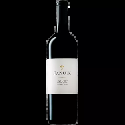 2022 Januik Winery - Red Blend Columbia Valley (750ml)