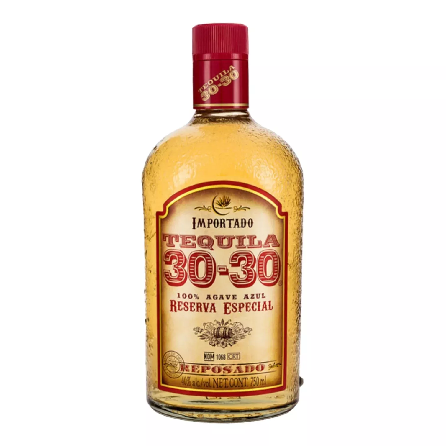 30-30 Reserva Especial Reposado Tequila 750ml