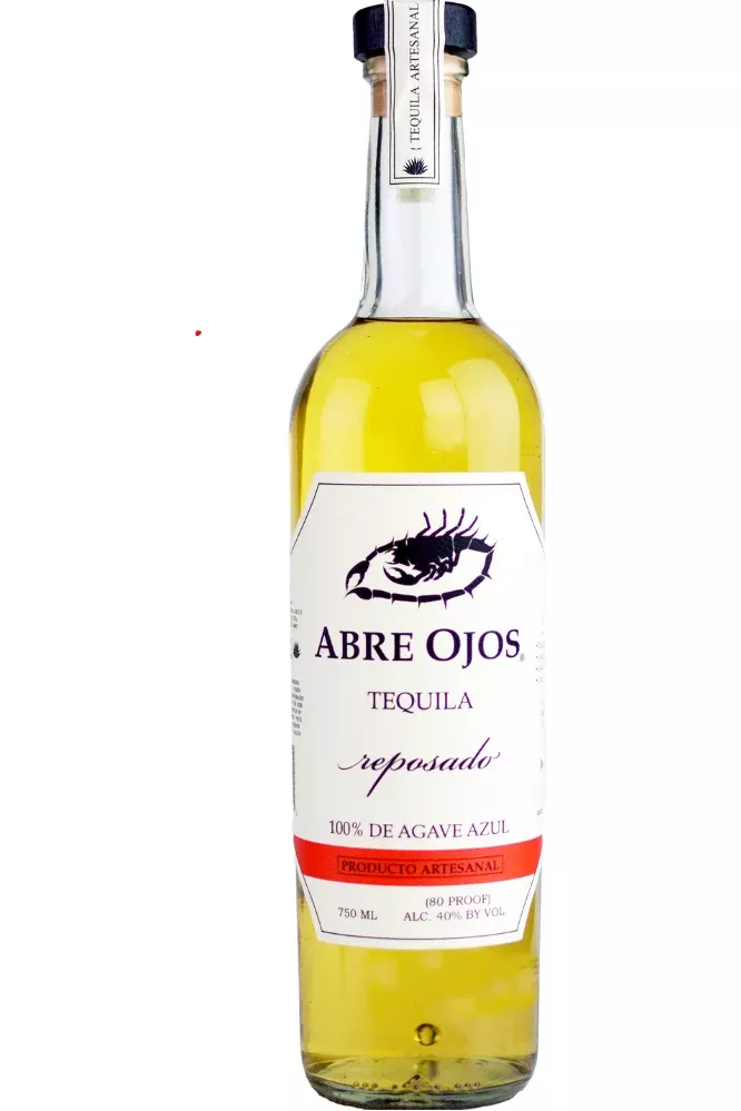 Abre OjosReposado Tequila 750ml
