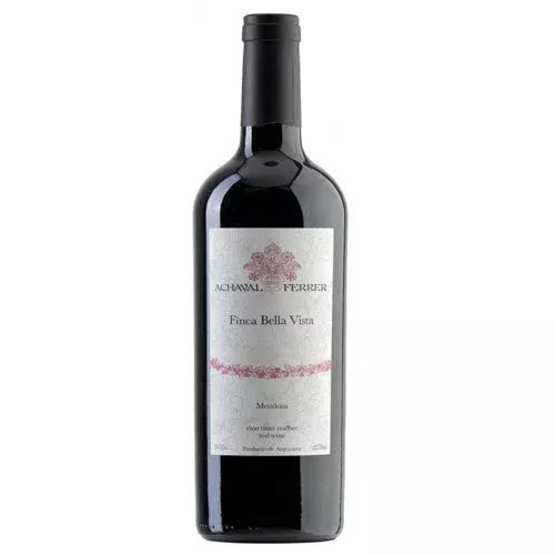 Achaval Ferrer Finca Bella Vista - 750Ml