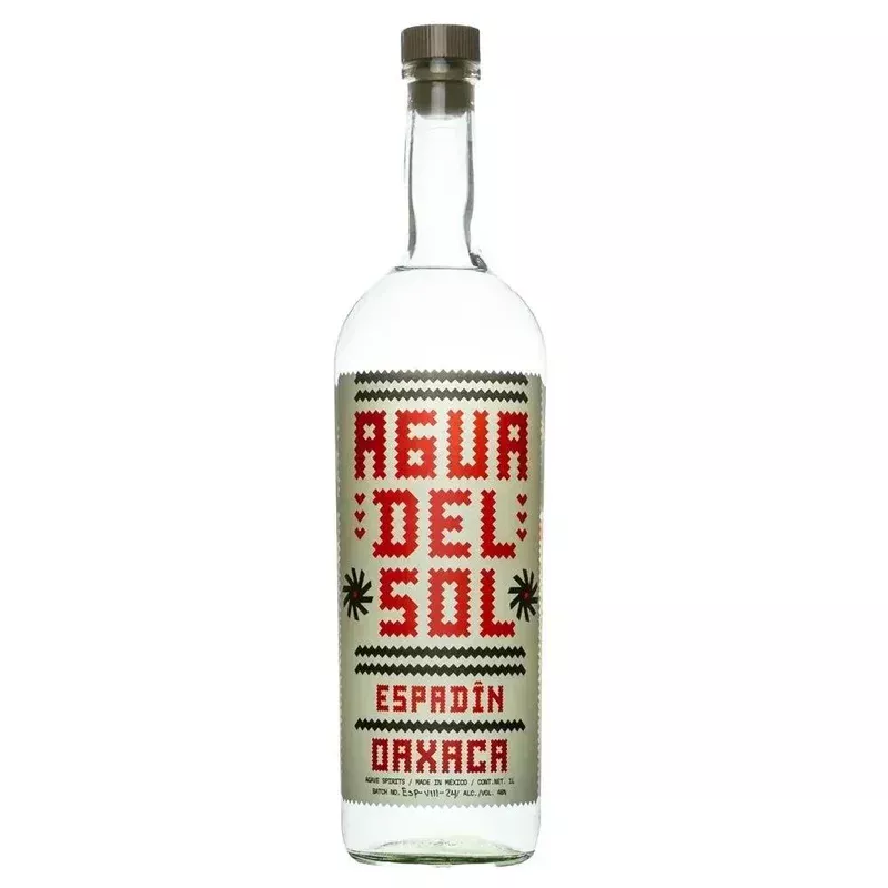 Agua Del Sol - Espadin Mezcal (Espadin | 1L)