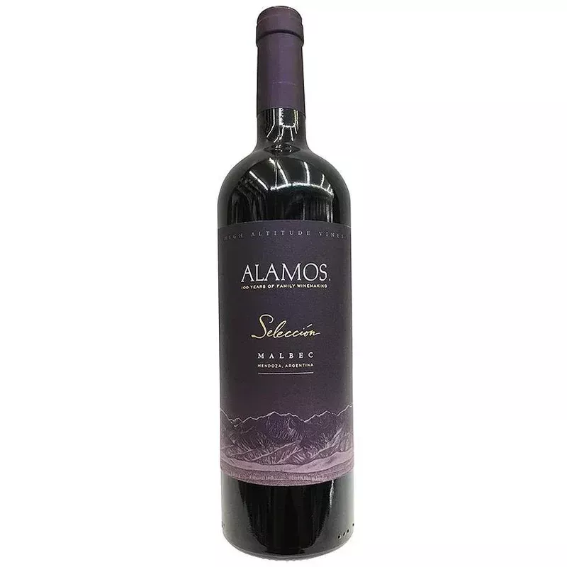 Alamos 'Seleccin' Malbec