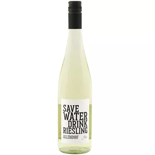 Allendorf Riesling Free - 750ml