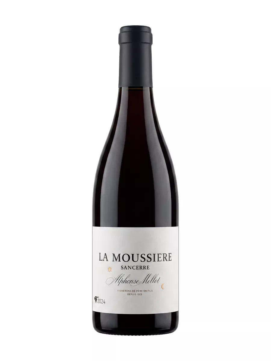 Alphonse Mellot Sancerre "La Moussiere" 2024