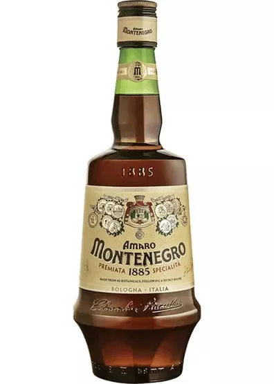 Amaro Montenegro Liquore 750ml