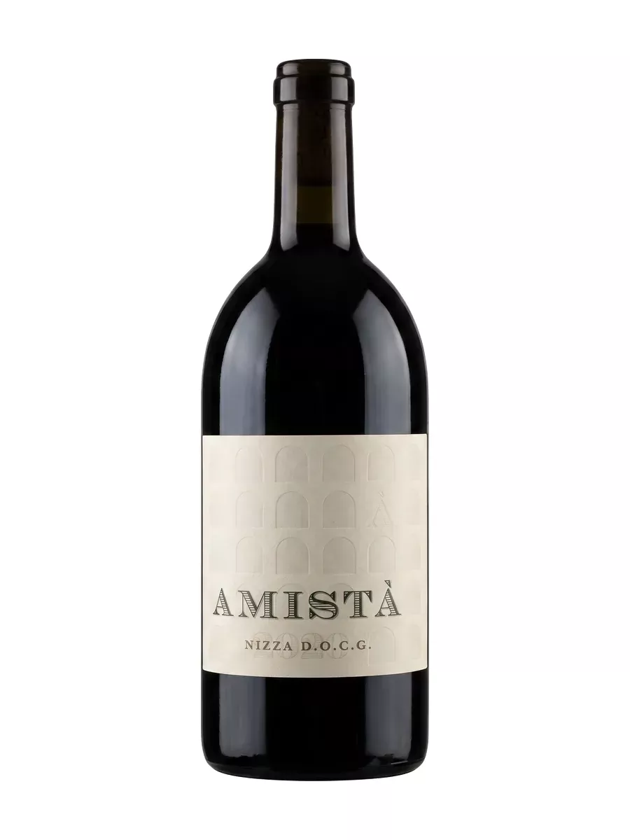 Amistà Nizza D.O.C.G - 2020
