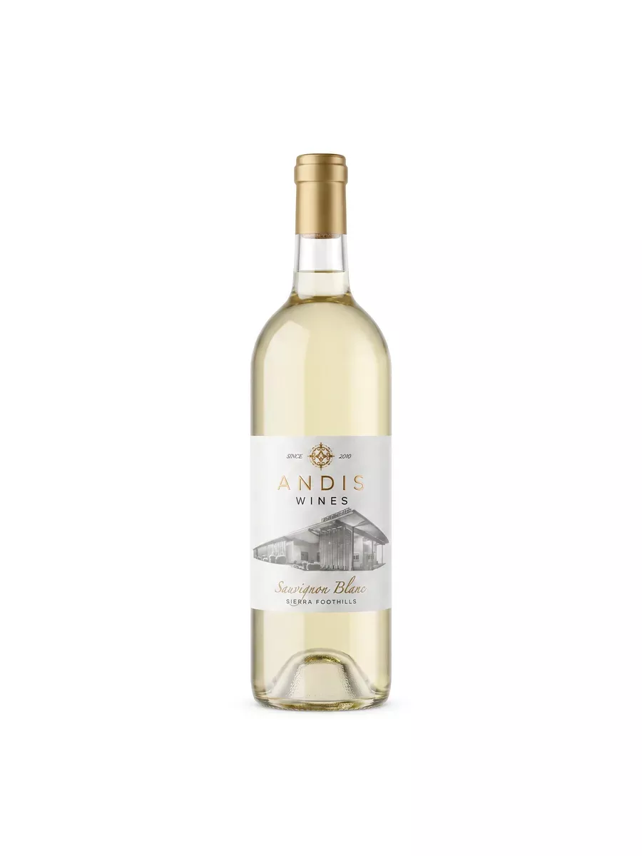 Andis Sauvignon Blanc 2022 750ml