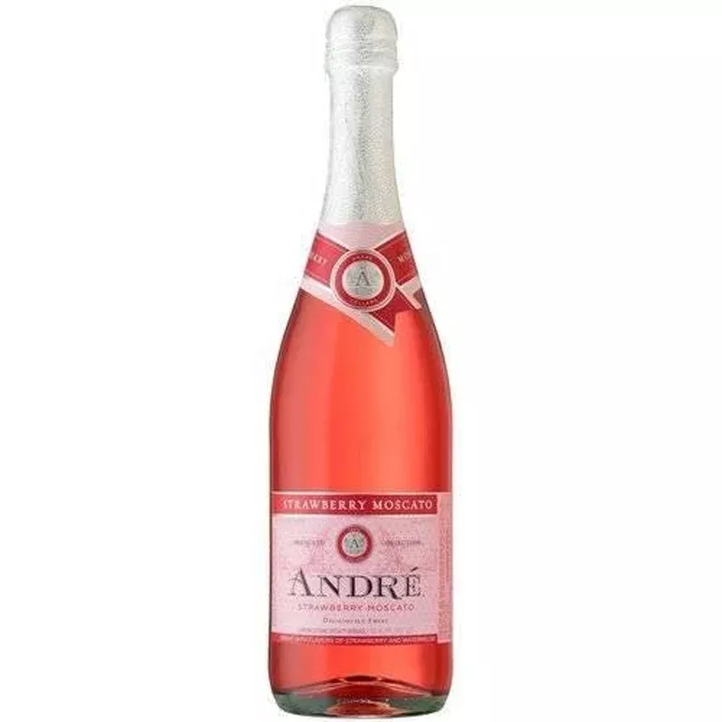 Andre Strawberry- 750ML