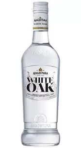 Angostura White Oak Rum 1Lt