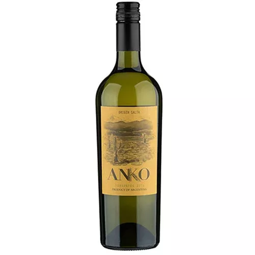 Anko Torrontes 2021 - 750ML