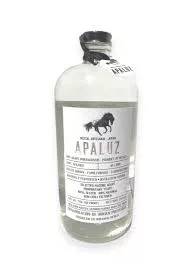 Apaluz Joven Mezcal 750ml