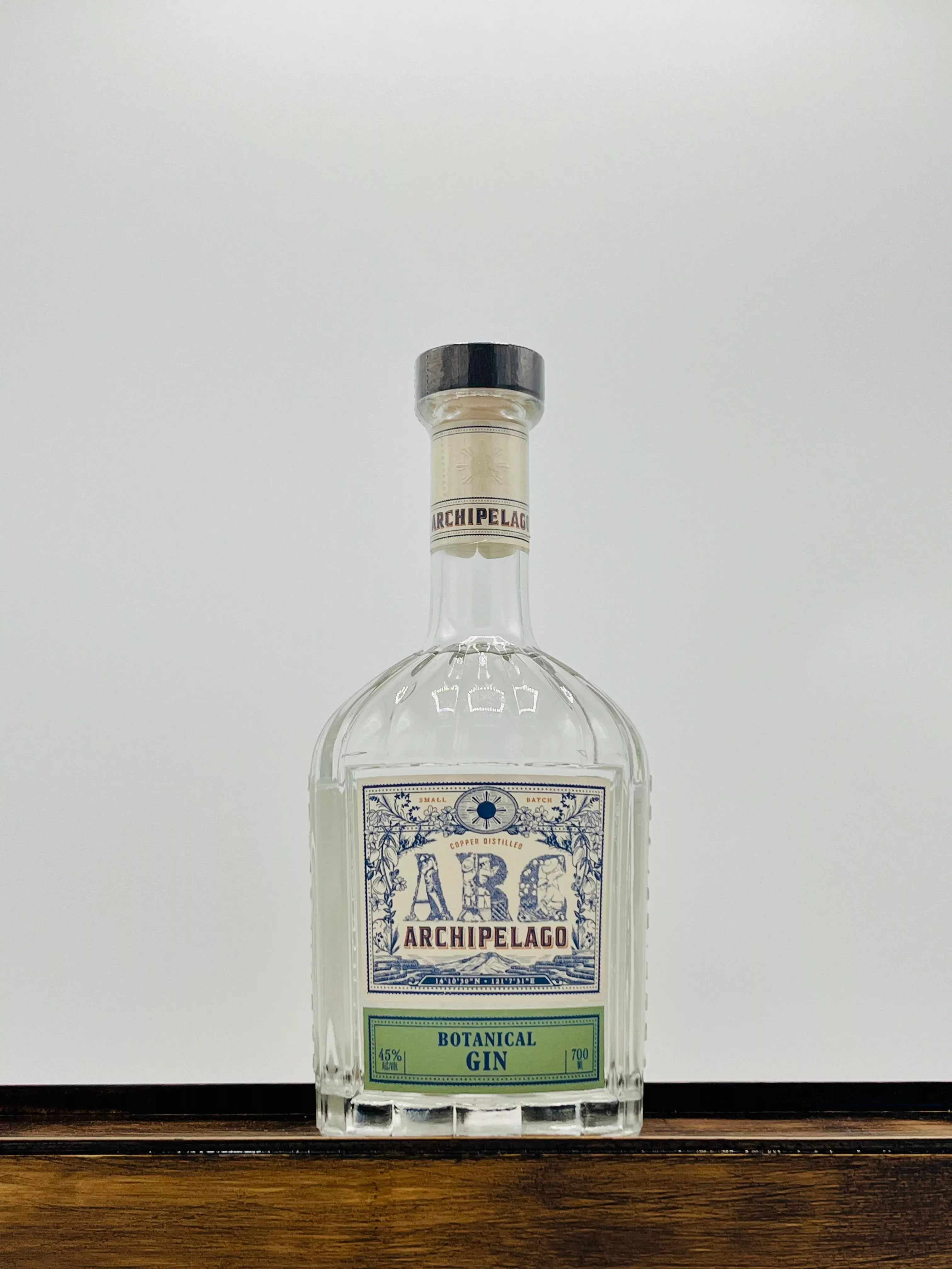 Archipelago Botanical Gin