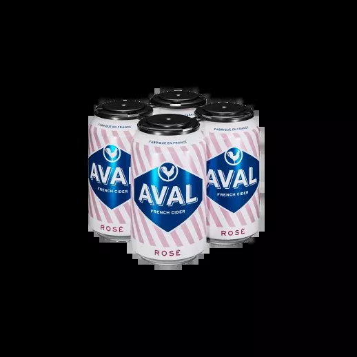 Aval Cider Gold750ML