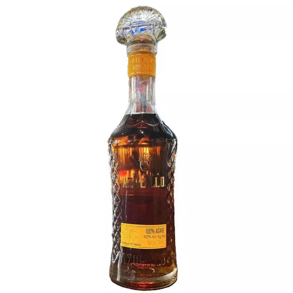 Azulillo Extra Anejo Tequila 750ml