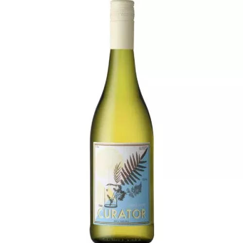 Badenhorst Curator White Blend 2024 - 750ML