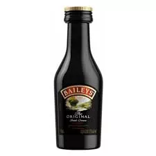 Baileys Chocolate Cream Liqueur 50ml