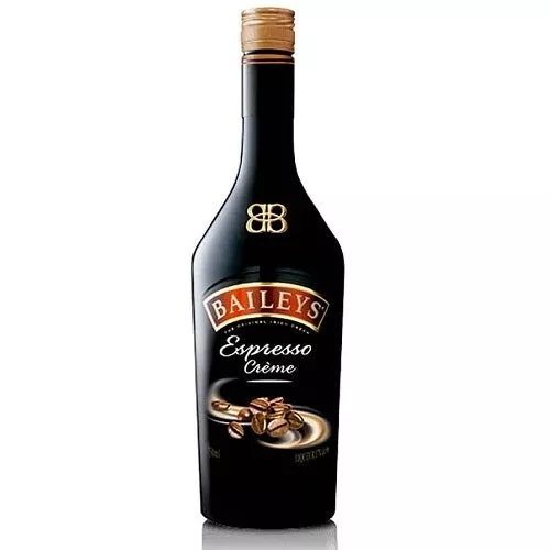Baileys Espresso Creme 750ml