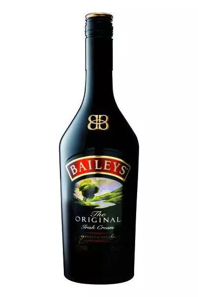 Baileys The Original Irish Cream Liqueur 50ml