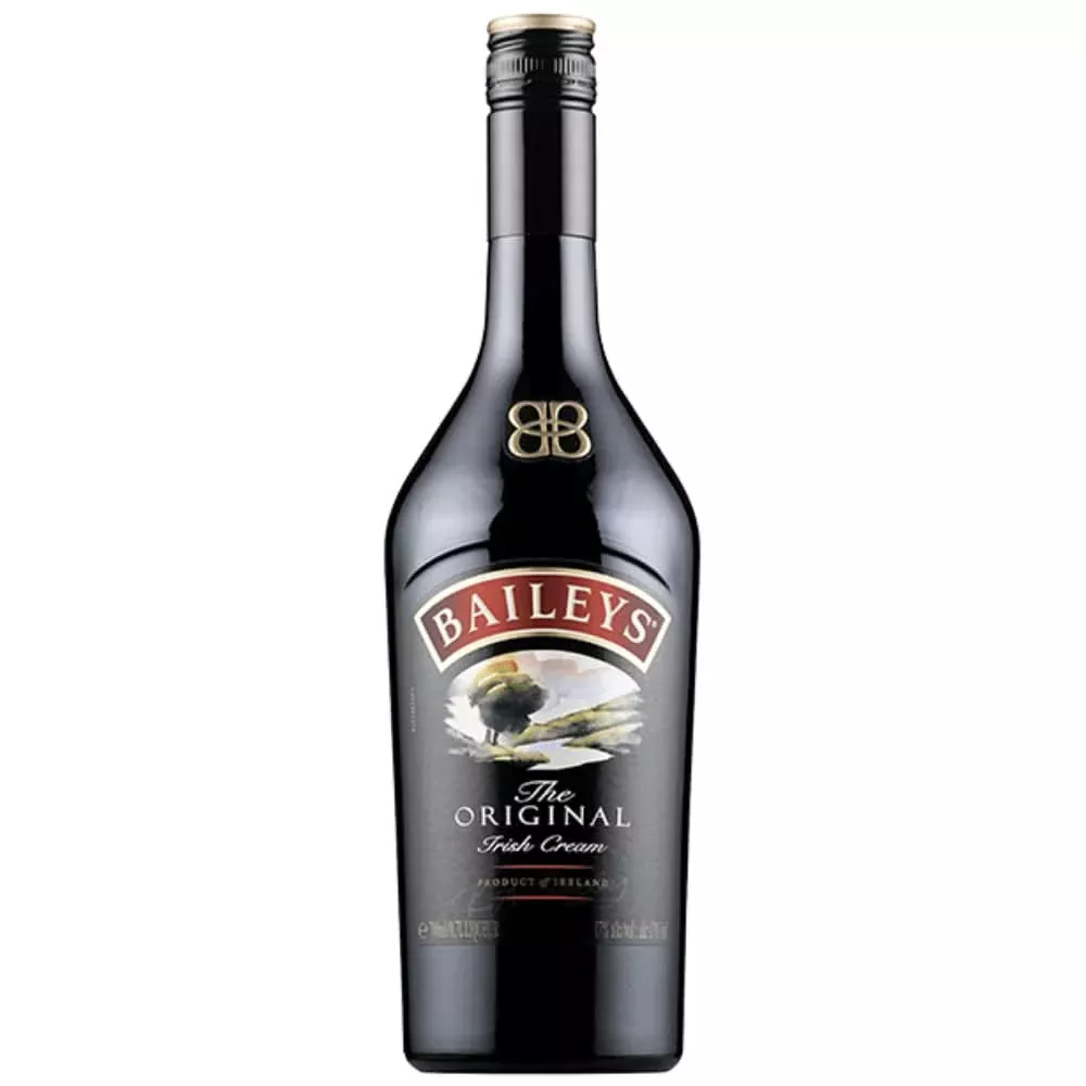 Baileys The Original Irish Cream Liqueur 750ml
