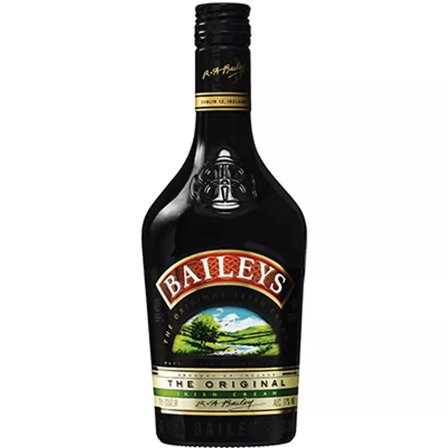 Baileys Original Irish Cream750ml