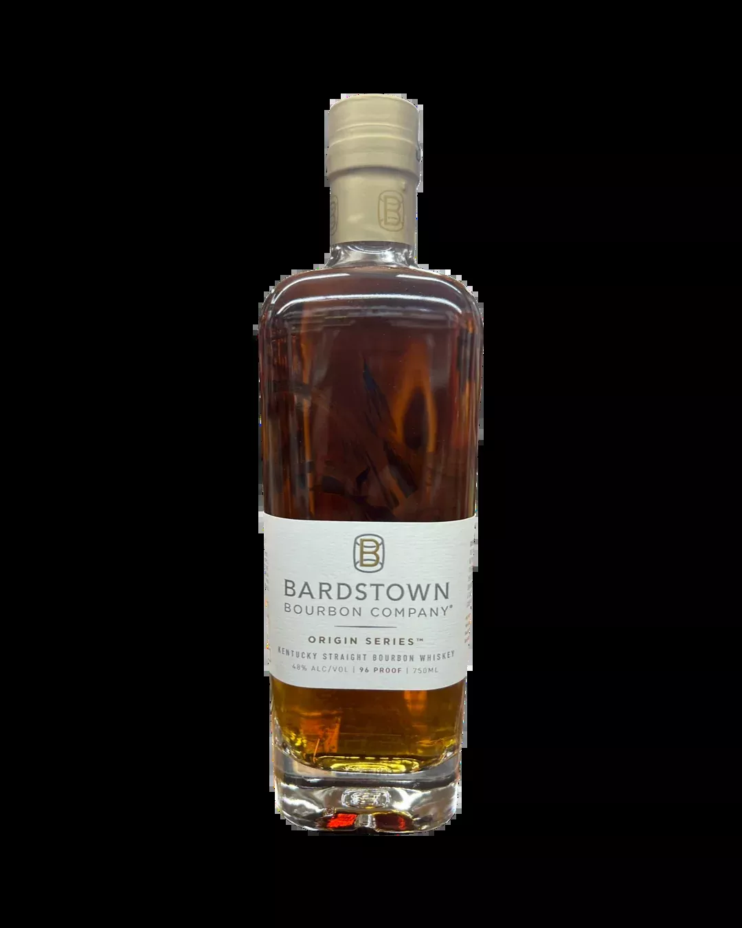 Bardstown Origin Series Kentucky Straight Bourbon Whiskey 750ml