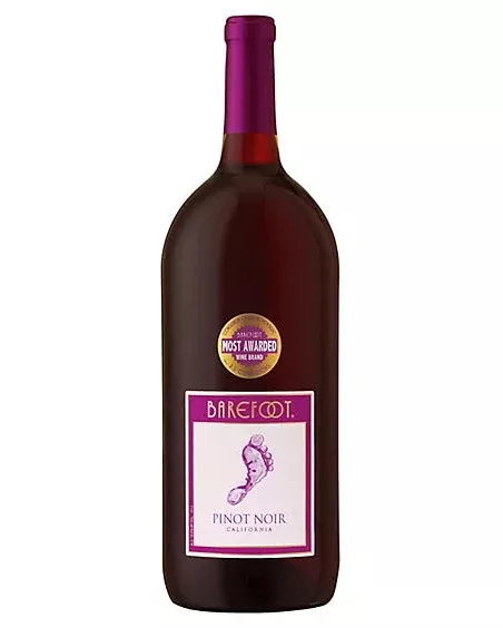 Barefoot Pinot Noir 1.5Lt