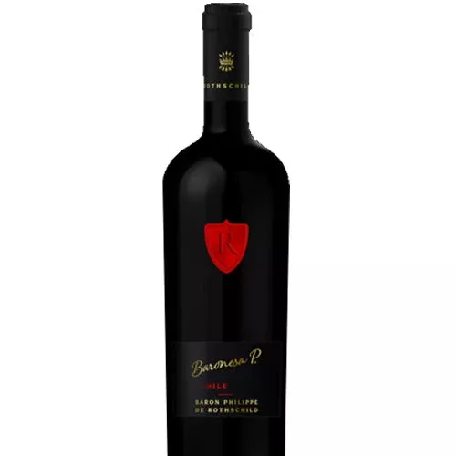 Baron Philippe de Rothschild Baronesa P. 2022 - 750ML