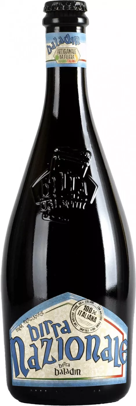 Beer Baladin, "Nazionale", 0.33 L