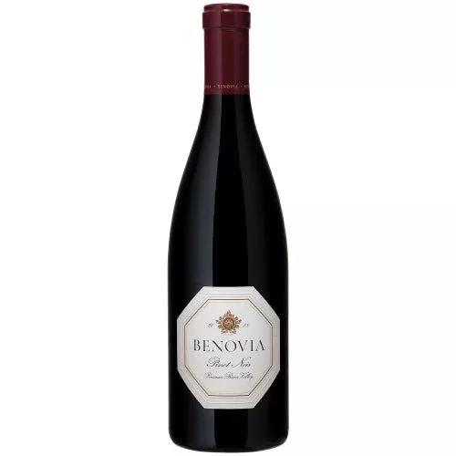 Benovia Russian River Valley Pinot Noir 2021 - 750ML
