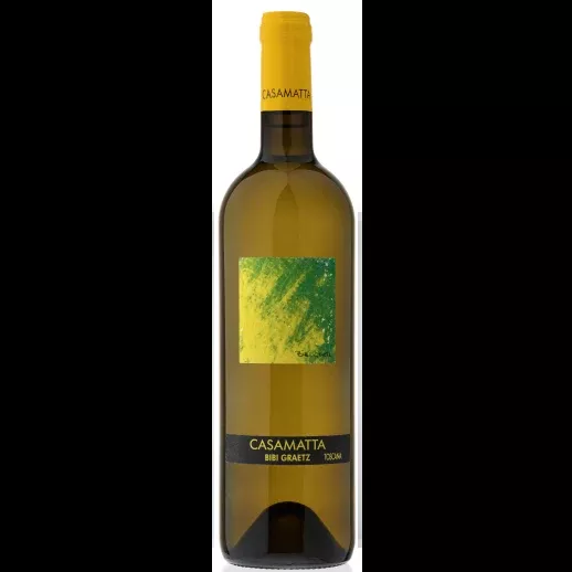Bibi Graetz Casamatta Bianco 750ML