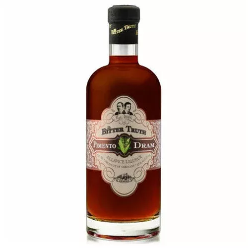 Bitter Truth Pimento Dram Liquer - 750Ml