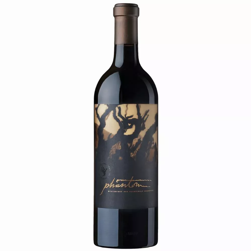 Bogle Vineyards Phantom Red 2021 750ml