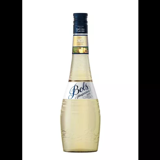 Bols Liqueur Ginger 48 750ML