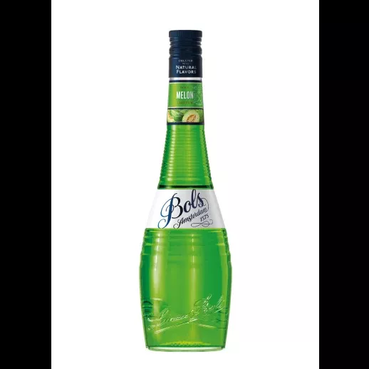 Bols Liqueur Melon 34 1L